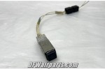 M22885/90, 32245-99-623, Piper Aircraft Annunciator Light Switch / AP/ FD