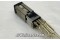M22885/90, 32245-99-623, Piper Aircraft Annunciator Light Switch / Blank