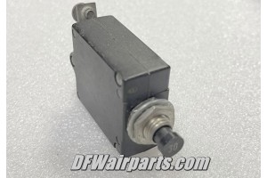 W23-X1A1G-30, CB2330A, 30A Piper Aircraft Circuit Breaker W23-X1A1G-30, CB2330A, 30A Piper Aircraft Circuit Breaker