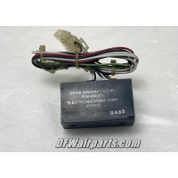 486-511, 0570143, Piper Aircraft Current Sensor