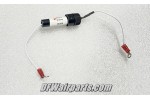 HHJ-B,, Piper Aircraft Inline Fuse Holder