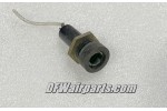 HKP-R,, Cessna / Piper Aircraft Instrument Panel Mount AGC Fuse Holder