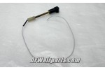 75619-06, 572-625, Piper Aircraft Instrument Post Light