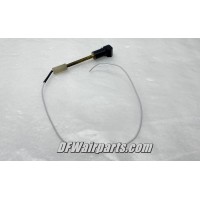 75619-06, 572-625, Piper Aircraft Instrument Post Light