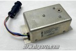 PAC-598593, 598-593, Piper Aircraft / Lamar B-00382-1 Alternator Control Unit