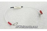 Piper Aircraft Relay Arc Suppression Diode