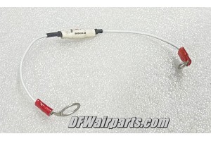 Piper Aircraft Relay Arc Suppression Diode