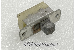 Piper Aircraft ON / OFF Slide Switch