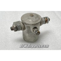 487-169, 99130-02, Piper Aircraft Starter Solenoid