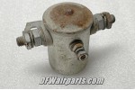 99130-02, 487-169, Piper Aircraft Starter Solenoid