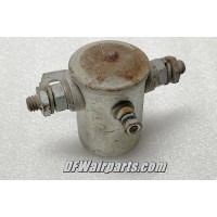 99130-02, 487-169, Piper Aircraft Starter Solenoid