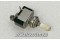 MS35058-27, 8812K14, Three Position Piper Aircraft Toggle Switch MS35058-27, 8812K14, Three Position Piper Aircraft Toggle Switch