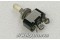 MS35058-27, 8812K14, Three Position Piper Aircraft Toggle Switch MS35058-27, 8812K14, Three Position Piper Aircraft Toggle Switch