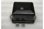 450-393, 1115831, Delco-Remy Piper Aircraft Voltage Regulator