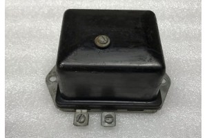 450-393, 1115831, Delco-Remy Piper Aircraft Voltage Regulator