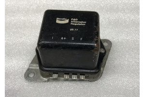 104-194, VR-77, 12V Piper Aircraft Alternator Voltage Regulator