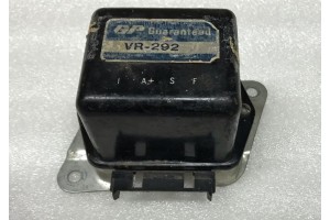 VR-292, 605-090, Piper Aircraft 12V Voltage Regulator