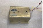 484-121, B-00331-2, Piper Aircraft / Lamar Voltage Regulator