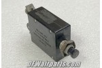 CB-2330A, 454-661, 30A Piper Aircraft / Wood Electric Circuit Breaker