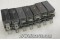 Lot of 7 Wood Electric Aircraft Circuit Breakers