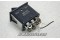 8941K700, 688-298, PA-46 Piper Malibu / Mirage Battery Selector Rocker Switch