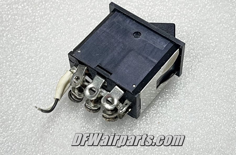 Fuel Rocker 8941K700, 688-298, PA-46 Piper Malibu / Mirage Auto / Manual Fuel ...