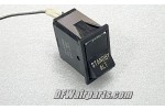 8941K699, 688-296, PA-46 Piper Malibu / Mirage Standby Alternator Rocker Switch