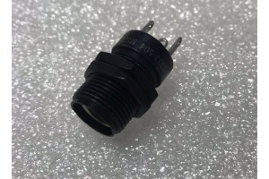 801-1030-0333-504, MS25041-4, Aircraft Push-to-Test Indicator Light Housing