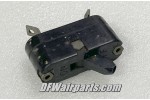 C-6363-1-5A, C6363-1-5A, Vintage  Warbird Aircraft 5A Toggle Circuit Breaker