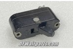 C-6363-1-15A, C6363-1-15A, Vintage  Warbird Aircraft 15A Toggle Circuit Breaker