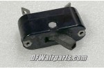 C-6363-1-10A, C6363-1-10A, Vintage  Warbird Aircraft 10A Toggle Circuit Breaker
