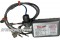 A490TCF, 01-0770006-08, Whelen Aircraft Strobe Light Power Supply Assembly w/ Light