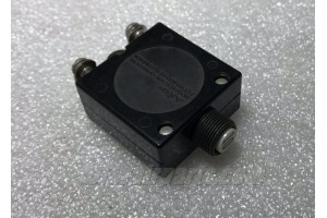 S-1360-10L, 435-210-105, 10A Cessna Aircraft Circuit Breaker