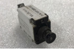 MS25244-5, 507-205-101, Wood Electric 15A Aircraft Circuit Breaker