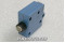 S-1360-15, 435-215-102, Wood Electric 15A Cessna Aircraft Circuit Breaker