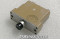 52A3A312-10, MS25005-10, 10A Wood Electric Aircraft Circuit Breaker