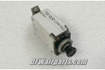 447-205-102,, 5A Wood Electric Aircraft Circuit Breaker