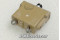 52A3A312-10, MS25005-10, 10A Wood Electric Aircraft Circuit Breaker
