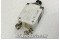 447-205-102,, 5A Wood Electric Aircraft Circuit Breaker