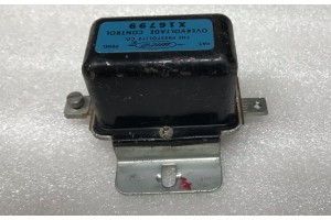 X16799, 450-397, Piper Aircraft / Prestolite Overvoltage Control Relay