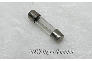 SFE-20A, SFE-20, 20A tube type Aircraft Fuse