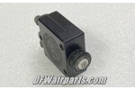 S1360-10L, 435-210-105, Cessna Aircraft 10A Circuit Breaker