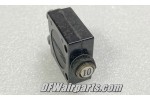 435-210-105, W58X-1008-10, 10A Beechcraft Circuit Breaker