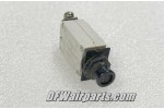 7277-2-10, 5925-01-470-0049, 10A Beech Baron Klixon Circuit Breaker