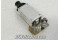 7274-21-10, BACC18U-10,  Nos 10A Slim Klixon Aircraft Circuit Breaker