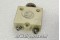 454-702, MP1600P-10, 10A Piper Aircraft Circuit Breaker