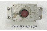 C7855-6-120, 7855-6-120, Klixon 120A Aircraft Circuit Breaker