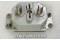C7855-6-120, 7855-6-120, Klixon 120A Aircraft Circuit Breaker