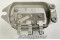 7121-12V-N-P, VR605, 12V Aircraft Voltage Regulator