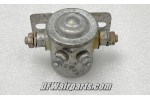 484-373, 484 373, Piper Aircraft 12V Master Relay / Battery Solenoid